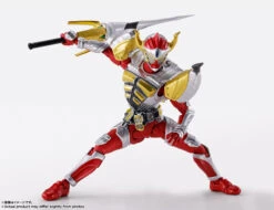 SHF (SS) Kamen Rider Baron Banana Arms -Best Toys Shop 66249 3