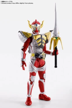 SHF (SS) Kamen Rider Baron Banana Arms -Best Toys Shop 66249 5