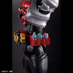 Figure-Rise Standard Masked Rider Kiva (Kiva Form) 21 Figure-Rise Standard Masked Rider Kiva (Kiva Form) -Best Toys Shop 66318 11