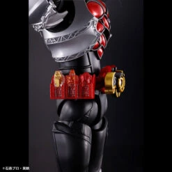 Figure-Rise Standard Masked Rider Kiva (Kiva Form) 22 Figure-Rise Standard Masked Rider Kiva (Kiva Form) -Best Toys Shop 66318 12