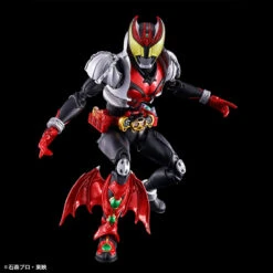 Figure-Rise Standard Masked Rider Kiva (Kiva Form) 16 Figure-Rise Standard Masked Rider Kiva (Kiva Form) -Best Toys Shop 66318 6