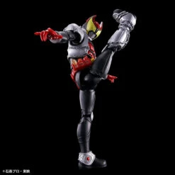 Figure-Rise Standard Masked Rider Kiva (Kiva Form) 17 Figure-Rise Standard Masked Rider Kiva (Kiva Form) -Best Toys Shop 66318 7