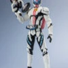 SHF Kamen Rider Mach Heisei Generations Edition