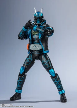 SHF Kamen Rider Specter Heisei Generations Edition -Best Toys Shop 66613CL 3