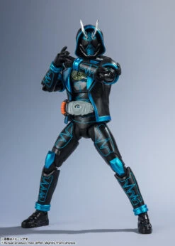 SHF Kamen Rider Specter Heisei Generations Edition -Best Toys Shop 66613CL 4