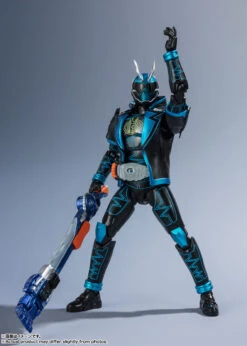 SHF Kamen Rider Specter Heisei Generations Edition -Best Toys Shop 66613CL 5