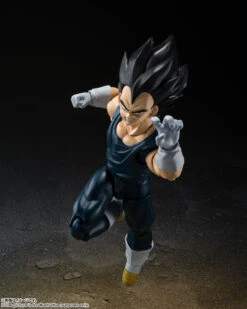SHF Vegeta Super Hero Reissue -Best Toys Shop 66871 6