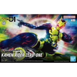 Figure-Rise Standard Kamen Rider Zero-One Rising Hopper -Best Toys Shop 68328 1 dd050c67 e6e5 4800 af46 63ce854b878c