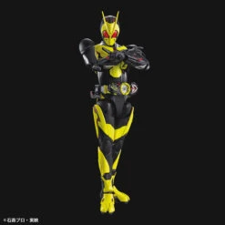 Figure-Rise Standard Kamen Rider Zero-One Rising Hopper -Best Toys Shop 68328 5