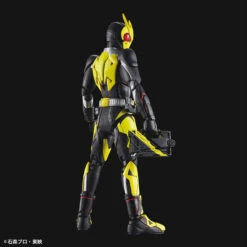 Figure-Rise Standard Kamen Rider Zero-One Rising Hopper -Best Toys Shop 68328 6