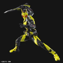 Figure-Rise Standard Kamen Rider Zero-One Rising Hopper -Best Toys Shop 68328 7