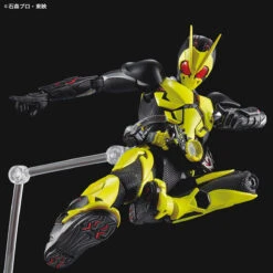 Figure-Rise Standard Kamen Rider Zero-One Rising Hopper -Best Toys Shop 68328 8