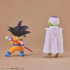 Dragon Ball Daima Model Kit Son Goku (Mini) & Piccolo (Mini) 21 Dragon Ball Daima Model Kit Son Goku (Mini) & Piccolo (Mini) -Best Toys Shop 68385 10