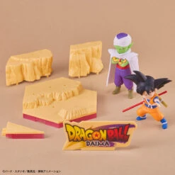 Dragon Ball Daima Model Kit Son Goku (Mini) & Piccolo (Mini) 23 Dragon Ball Daima Model Kit Son Goku (Mini) & Piccolo (Mini) -Best Toys Shop 68385 12
