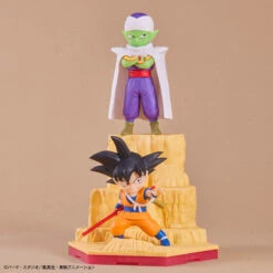 Dragon Ball Daima Model Kit Son Goku (Mini) & Piccolo (Mini) 15 Dragon Ball Daima Model Kit Son Goku (Mini) & Piccolo (Mini) -Best Toys Shop 68385 4