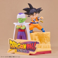 Dragon Ball Daima Model Kit Son Goku (Mini) & Piccolo (Mini) 16 Dragon Ball Daima Model Kit Son Goku (Mini) & Piccolo (Mini) -Best Toys Shop 68385 5