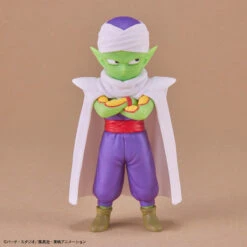 Dragon Ball Daima Model Kit Son Goku (Mini) & Piccolo (Mini) 19 Dragon Ball Daima Model Kit Son Goku (Mini) & Piccolo (Mini) -Best Toys Shop 68385 8