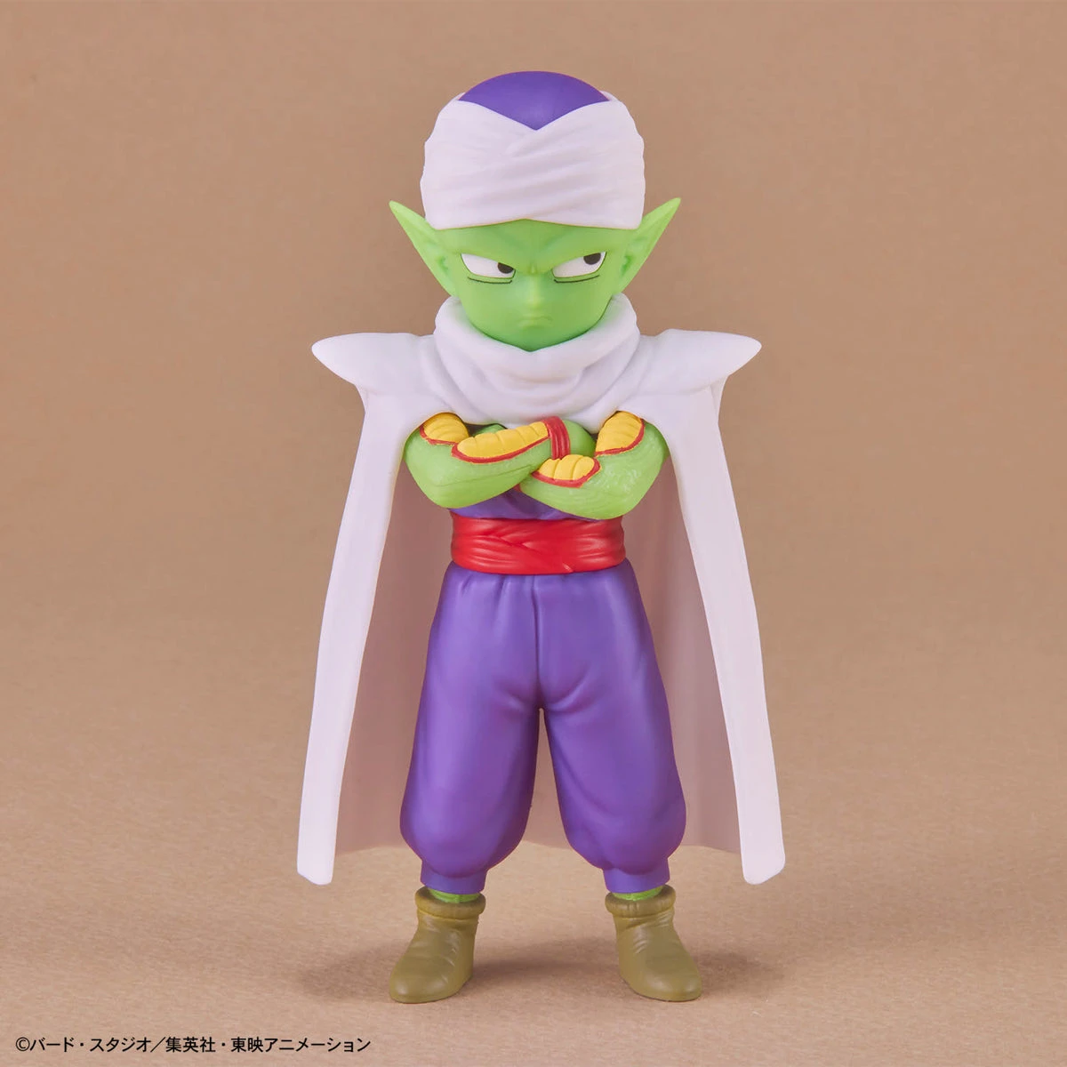 Dragon Ball Daima Model Kit Son Goku (Mini) & Piccolo (Mini) 8 Dragon Ball Daima Model Kit Son Goku (Mini) & Piccolo (Mini) - Image 8