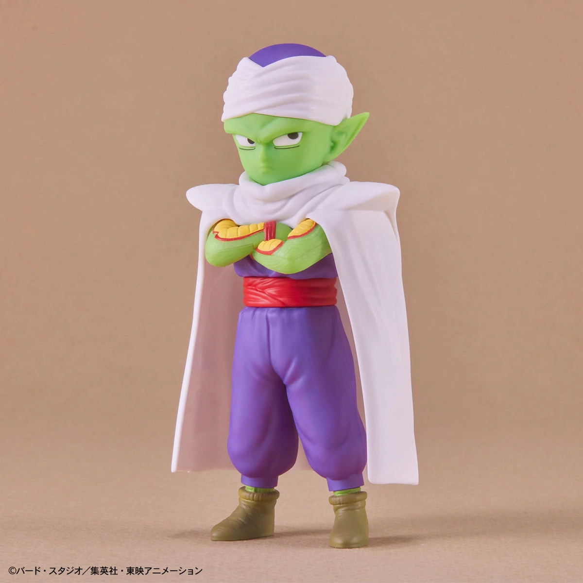 Dragon Ball Daima Model Kit Son Goku (Mini) & Piccolo (Mini) 9 Dragon Ball Daima Model Kit Son Goku (Mini) & Piccolo (Mini) - Image 9