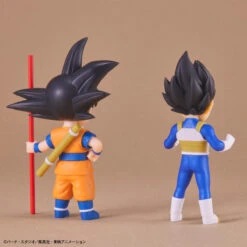 Dragon Ball Daima Model Kit Son Goku (Mini) & Vegeta (Mini) 16 Dragon Ball Daima Model Kit Son Goku (Mini) & Vegeta (Mini) -Best Toys Shop 68386 8