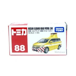 843290 Nissan Elgrand -Best Toys Shop 843290 nissan elgrand 1