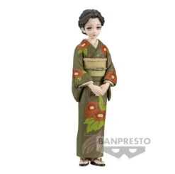 BANPRESTO Demon Slayer: Kimetsu No Yaiba Figure Vol.37 (A: Tamayo)