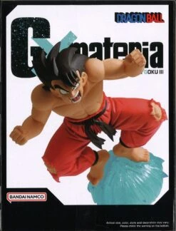 Dragon Ball GxMateria Son Goku III -Best Toys Shop 88179 5