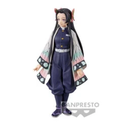 BANPRESTO Demon Slayer: Kimetsu No Yaiba Figure Vol.40 (B: Kanae Kocho) -Best Toys Shop 88270 3