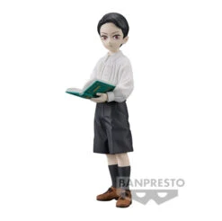 BANPRESTO Demon Slayer: Kimetsu No Yaiba Figure Demon Series Vol.11 (A: Muzan Kibutsuji)