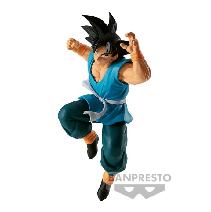 Dragon Ball Z Match Makers Son Goku (Vs Uub) 2 Dragon Ball Z Match Makers Son Goku (Vs Uub) - Image 2