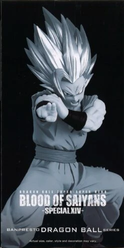 Dragon Ball Super Super Hero Blood Of Saiyans Specail XIV -Best Toys Shop 88296 3