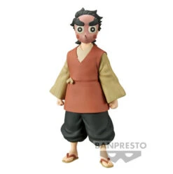 BANPRESTO Demon Slayer: Kimetsu No Yaiba Figure Vol.42 (A: Kotetsu)