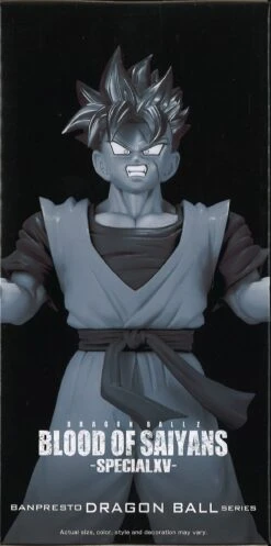 Dragon Ball Z Blood Of Saiyans Special XV -Best Toys Shop 88403 3