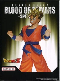 Dragon Ball Z Blood Of Saiyans Special XV -Best Toys Shop 88403 4
