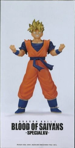 Dragon Ball Z Blood Of Saiyans Special XV -Best Toys Shop 88403 5