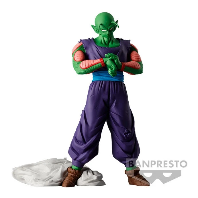 Dragon Ball Z Solid Edge Works Vol.13 (Ver.A) 2 Dragon Ball Z Solid Edge Works Vol.13 (Ver.A) - Image 2