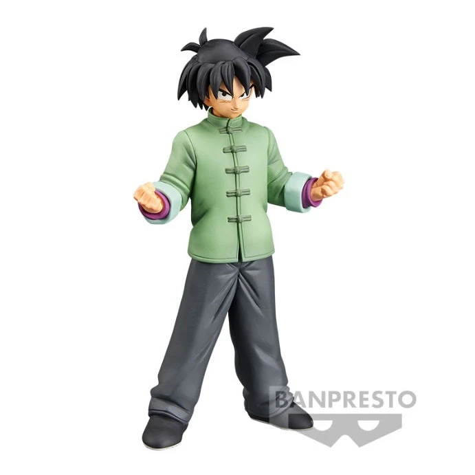 Dragon Ball Super: Super Hero DXF Son Goten 1 Dragon Ball Super: Super Hero DXF Son Goten