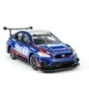 Tomica Premium 24 Subaru WR NBR Challenge 2017