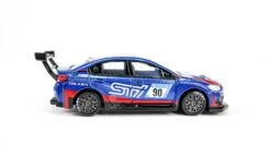 Tomica Premium 24 Subaru WR NBR Challenge 2017 -Best Toys Shop 887164 TOMICAPREMIUM 24 SUBARU WRX NBR CHALLENGE 2017 2