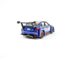 Tomica Premium 24 Subaru WR NBR Challenge 2017 -Best Toys Shop 887164 TOMICAPREMIUM 24 SUBARU WRX NBR CHALLENGE 2017 3