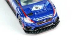 Tomica Premium 24 Subaru WR NBR Challenge 2017 -Best Toys Shop 887164 TOMICAPREMIUM 24 SUBARU WRX NBR CHALLENGE 2017 5