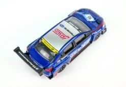 Tomica Premium 24 Subaru WR NBR Challenge 2017 -Best Toys Shop 887164 TOMICAPREMIUM 24 SUBARU WRX NBR CHALLENGE 2017 6