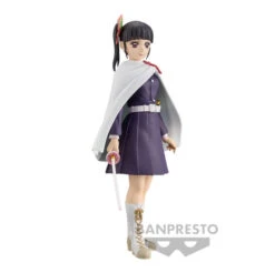 BANPRESTO Demon Slayer: Kimetsu No Yaiba Figure Vol.48 (Kanao Tsuyuri) -Best Toys Shop 88781 3