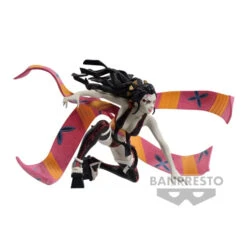BANPRESTO Demon Slayer: Kimetsu No Yaiba Vibration Stars Daki (Ver. A)
