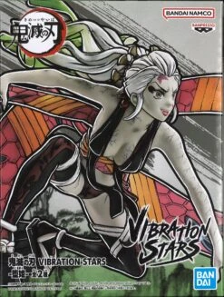 BANPRESTO Demon Slayer: Kimetsu No Yaiba Vibration Stars Daki (Ver.B) -Best Toys Shop 88783 3