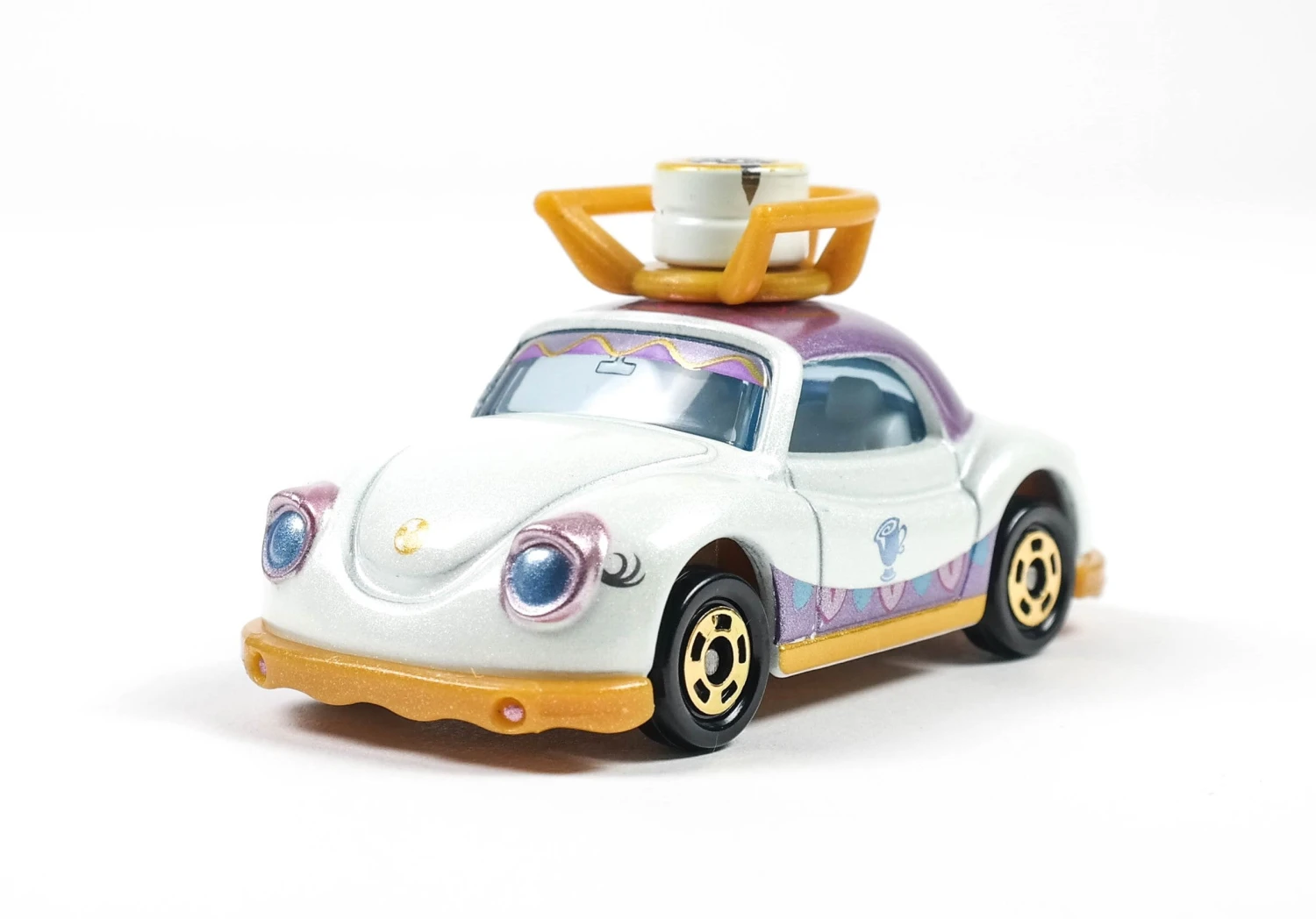 Disney Motors Popins Beauty & Beast Pot Sej'17 1 Disney Motors Popins Beauty & Beast Pot Sej'17