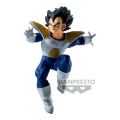 Dragon Ball Z Match Makers Vegeta (Vs Zarbon) -Best Toys Shop 88981 3