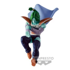 Dragon Ball Z Match Makers Zarbon (Vs Vegeta) -Best Toys Shop 88982 3