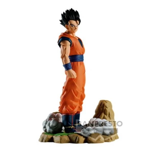 Dragon Ball Z History Box Vol.11 1 Dragon Ball Z History Box Vol.11