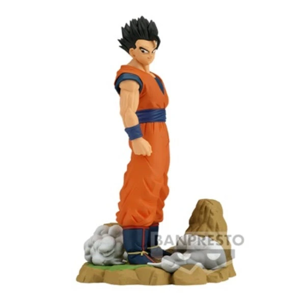 Dragon Ball Z History Box Vol.11 2 Dragon Ball Z History Box Vol.11 - Image 2